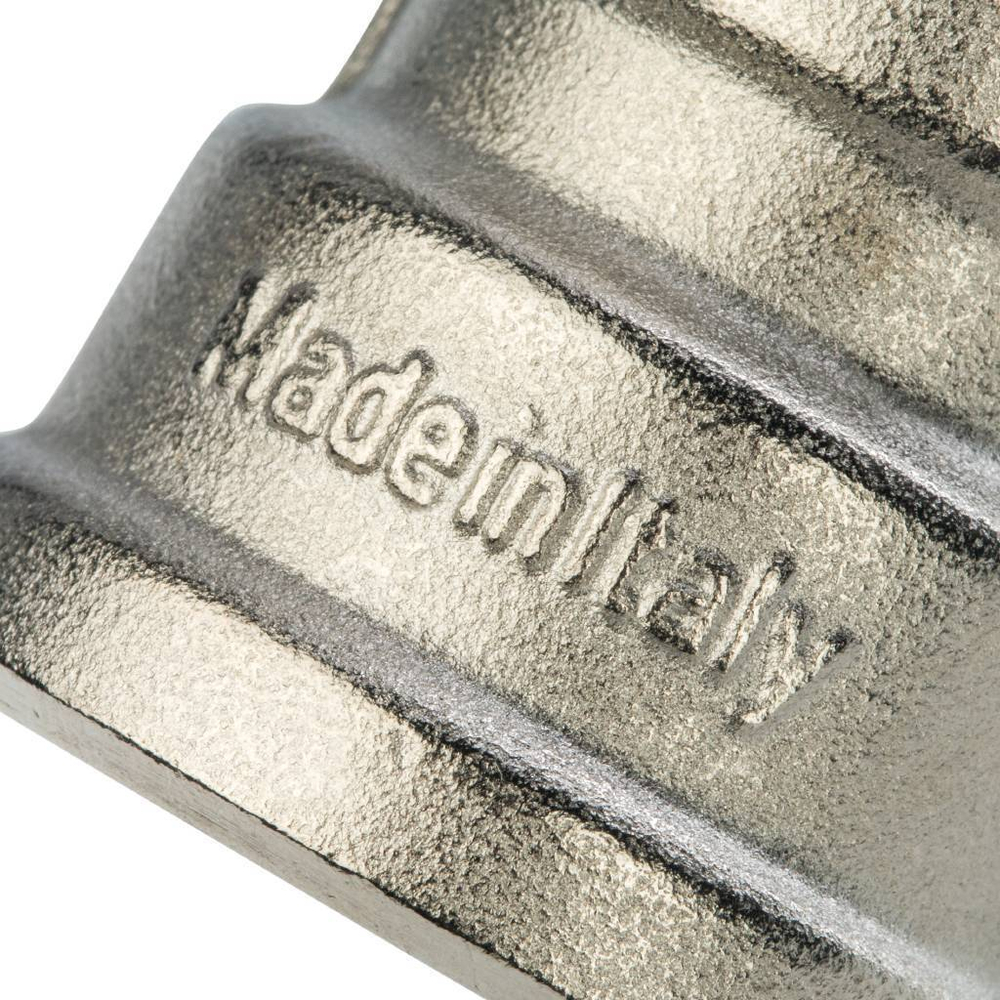 Муфта переходная ВР (ник)       3/4"X1/2"