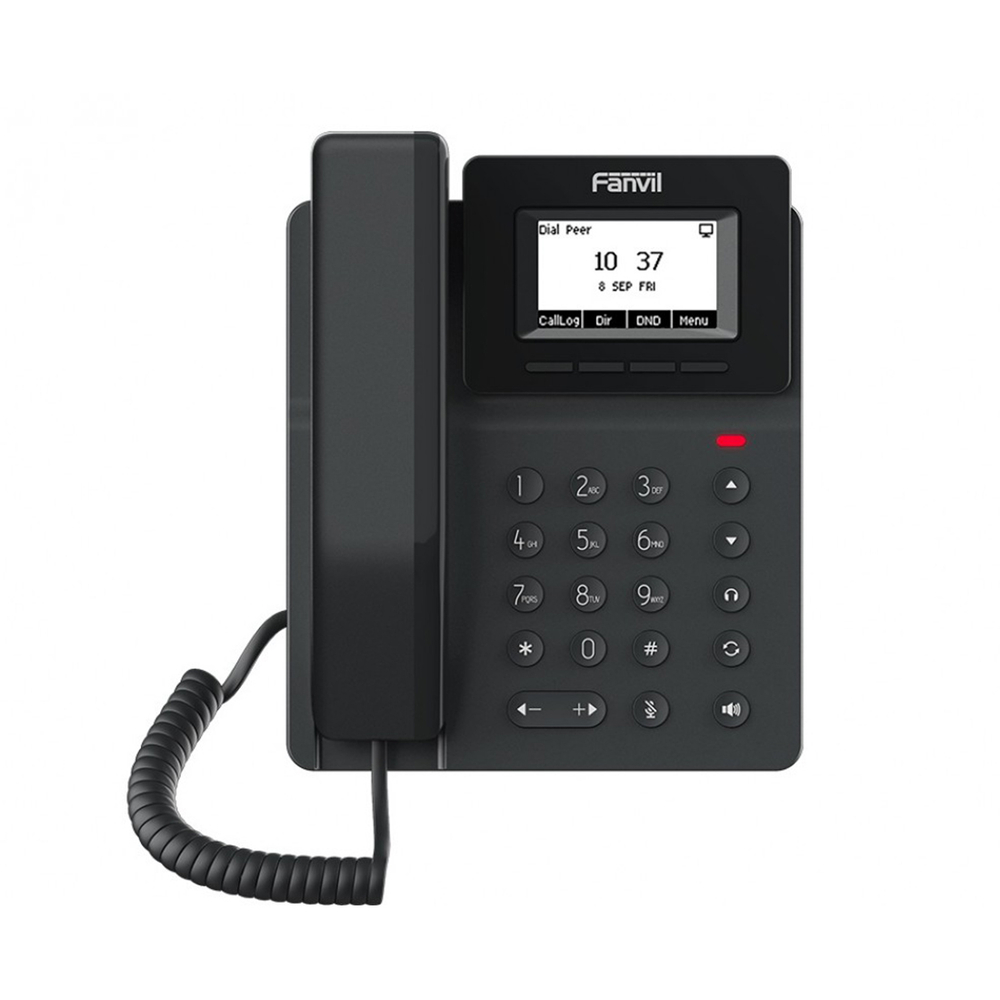 IP-телефон Fanvil V50G