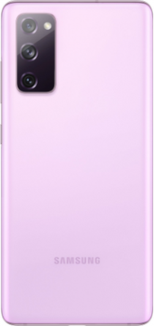 Samsung Galaxy S20 FE 6/128GB Лавандовый (SM-G780G/DS)