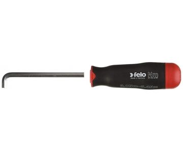 Отвертка динамометрическая Felo 3,0 - 5,4 Нм 10000306