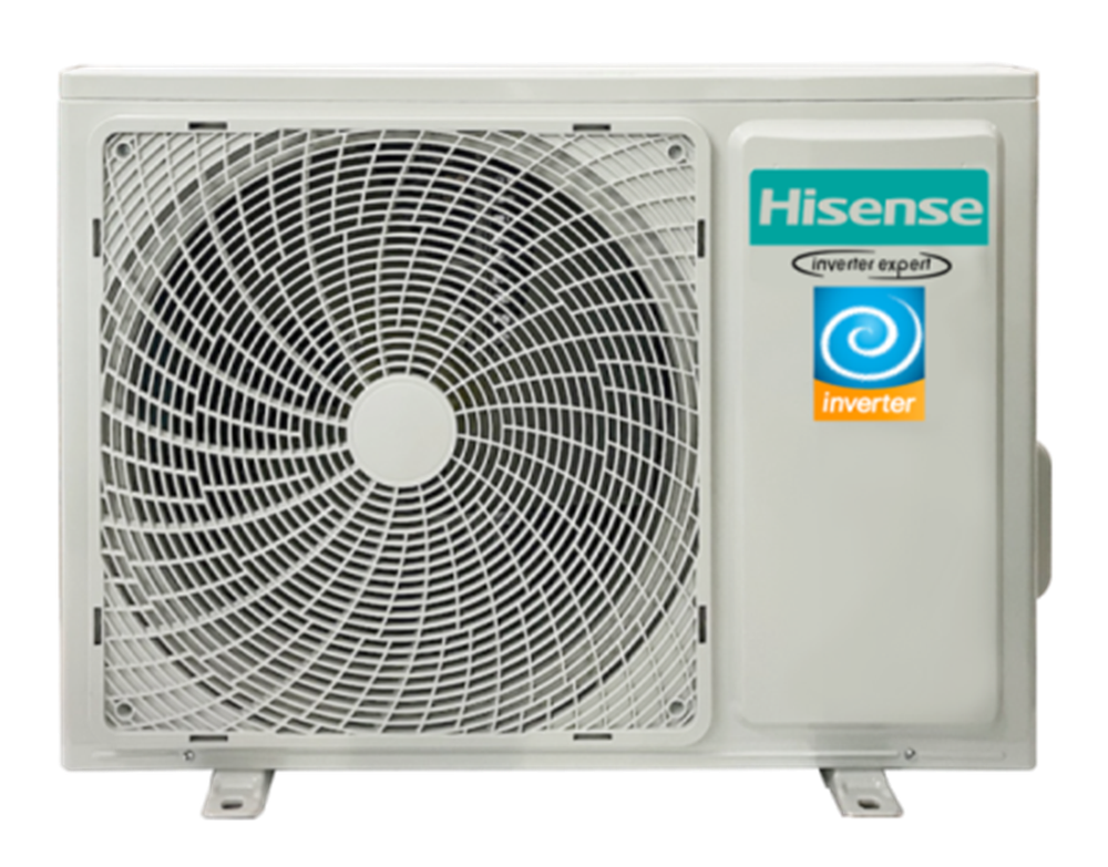 Сплит-система кондиционер настенный Hisense Air Sensation Superior AS-13UW4RXVQF00 на 35 м²