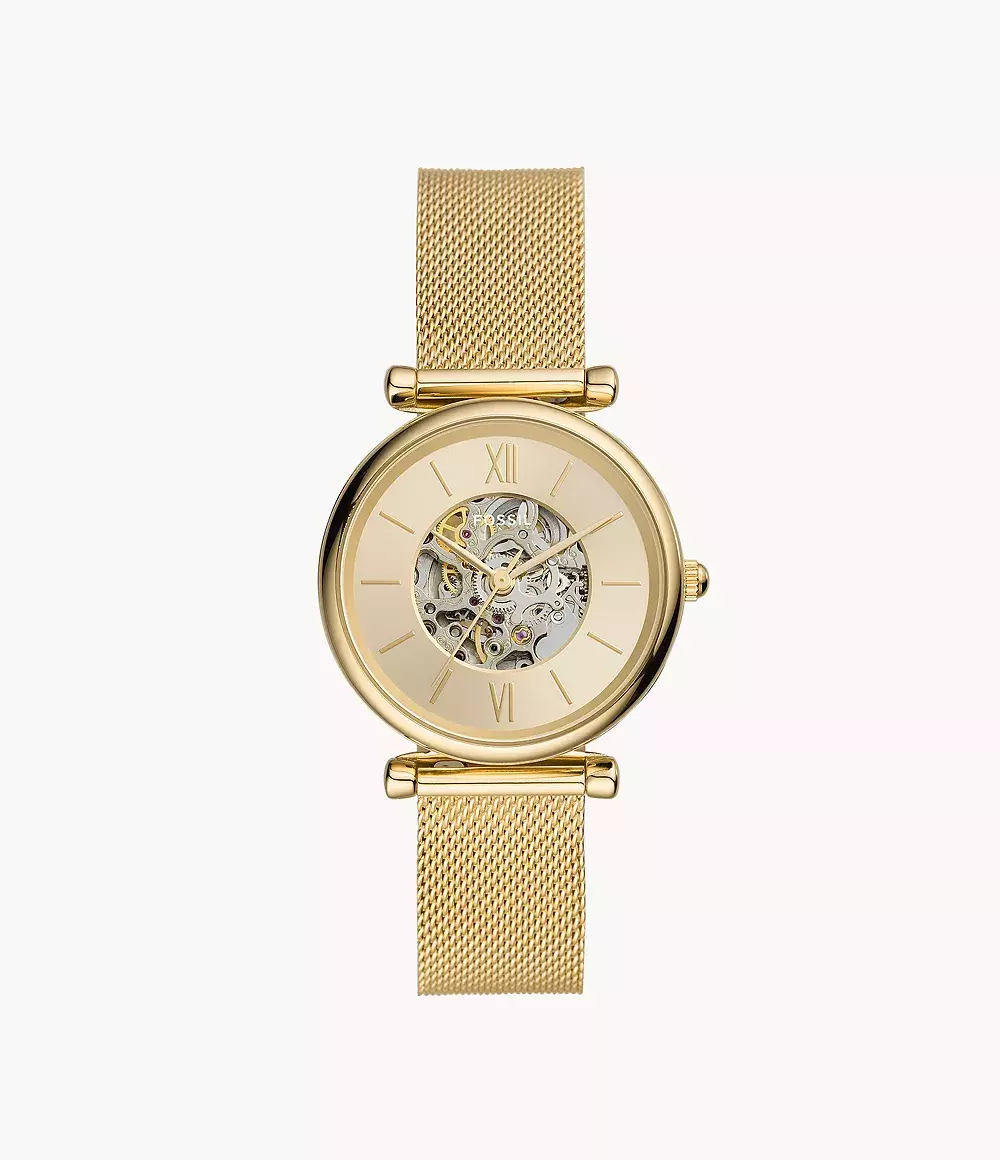 Женские наручные часы Fossil ME3250