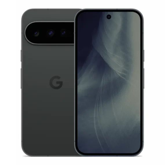 Смартфон Google Pixel 11, 12 ГБ + 256 ГБ (Чёрный | Obsidian) (версия Global)