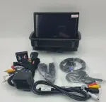 Магнитола для AUDI Q3 2011-2019 - Kuberg MRW-A8001 на Android 10, CarPlay, 4G SIM-слот
