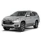 Pajero Sport