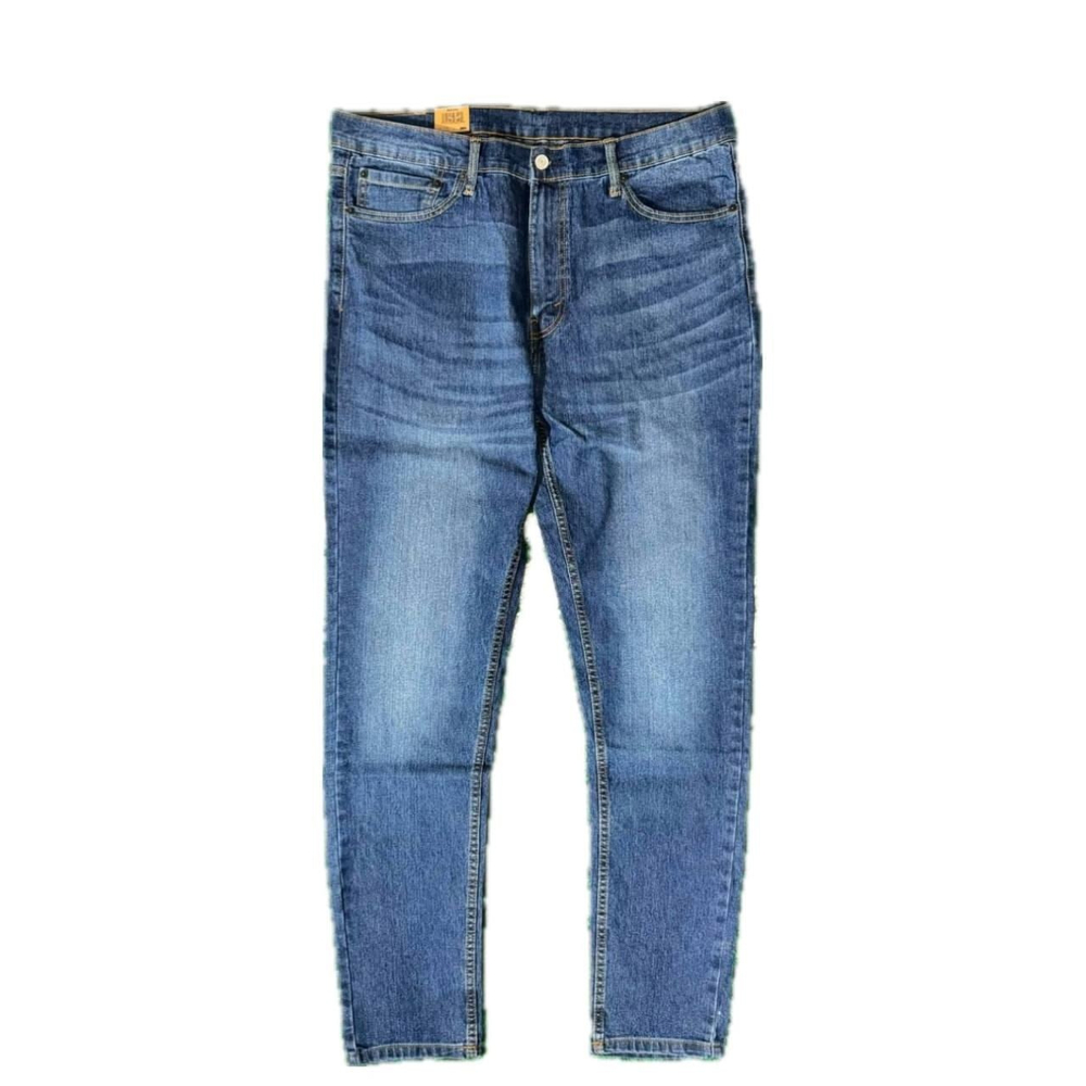 Джинсы Levi’s 512 Slim Taper