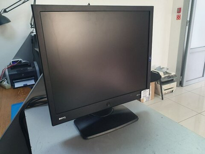 ЖК-монитор 19" BenQ BL912