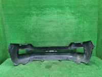 Бампер передний Toyota Land Cruiser 200 (15-21)