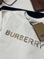 Футболка Burberry