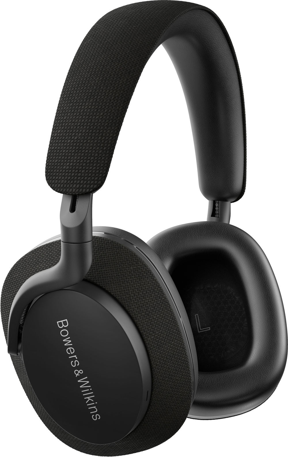 Беспроводные полноразмерные наушники Bowers & Wilkins Px7 S2 (черный)