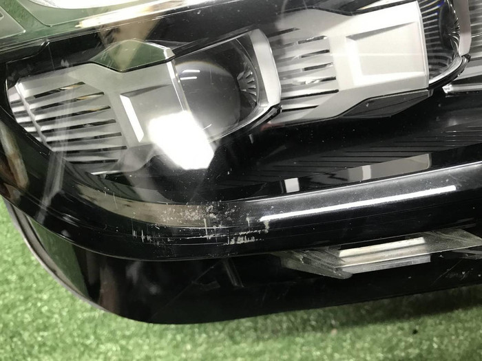 Фара правая EXEED VX (2021-2024) LED