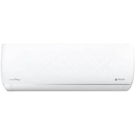 Кондиционер ROYAL Clima RCI-RND24HN Renaissance DC EU Inverter