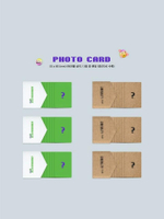 Альбом VERIVERY - Liminality - EP.LOVE 3rd Single Album RANDOM Version