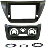 Магнитола для Mitsubishi Lancer 9 (CS), Lancer Cedia, Evolution (CT) - GT9-9099 на Android 10