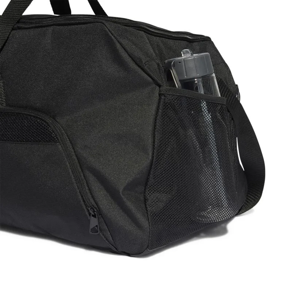 Сумка спортивная Adidas Tiro Duffle L Bag - black/white