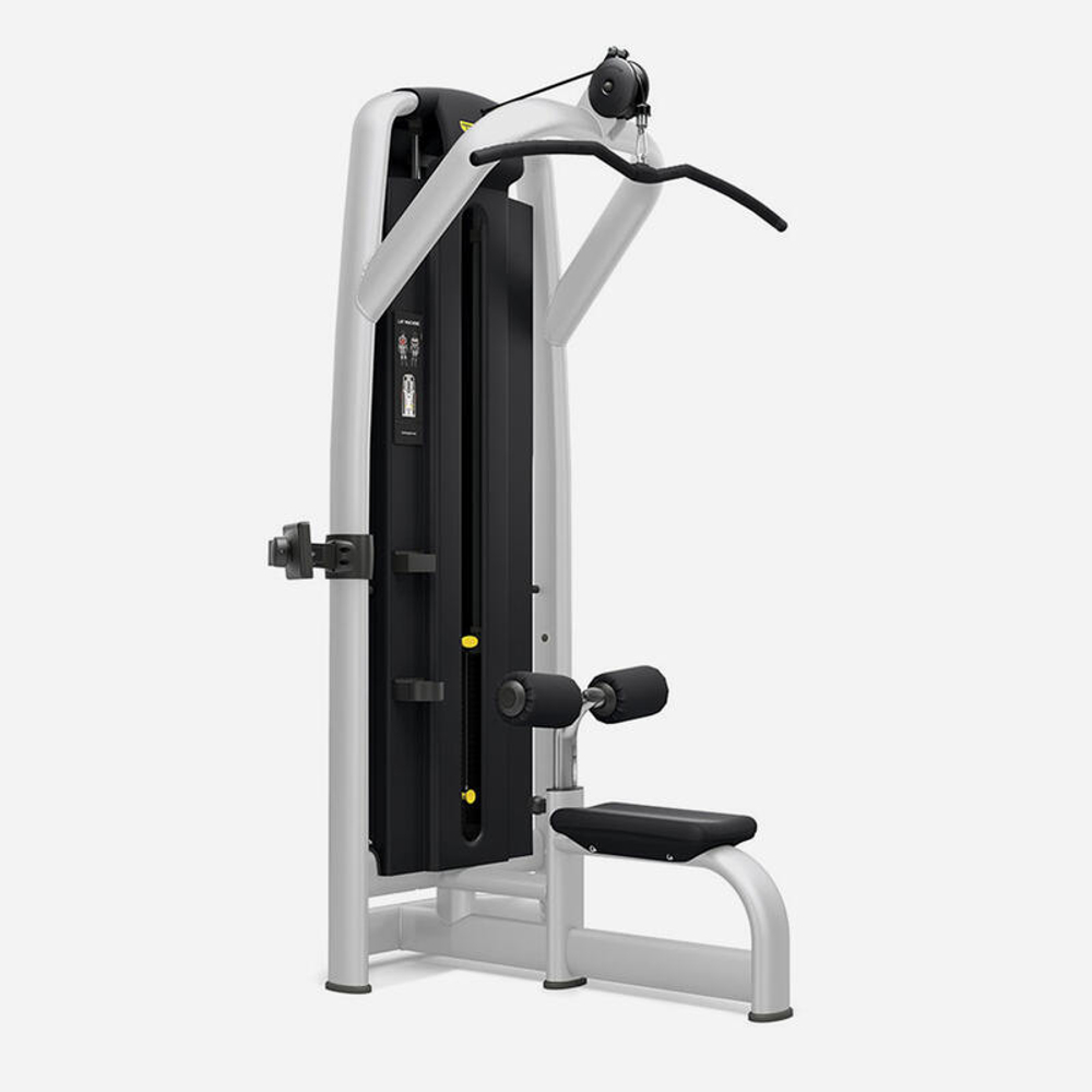 Верхняя тяга Technogym LAT MACHINE MED