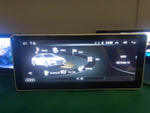 Установочный комплект для AUDI Q5 2008-2016  KUBERG XN-A1003L-Q6