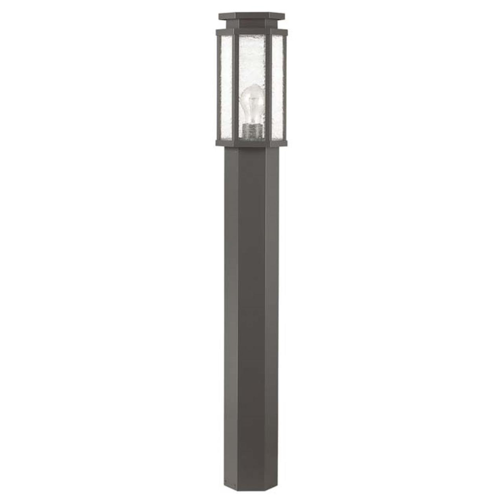 4048/1F ODL Уличный светильник 100 см E27 100Вт IP44 NATURE