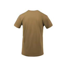 Футболка Helikon-Tex T-Shirt-Cotton US Woodland