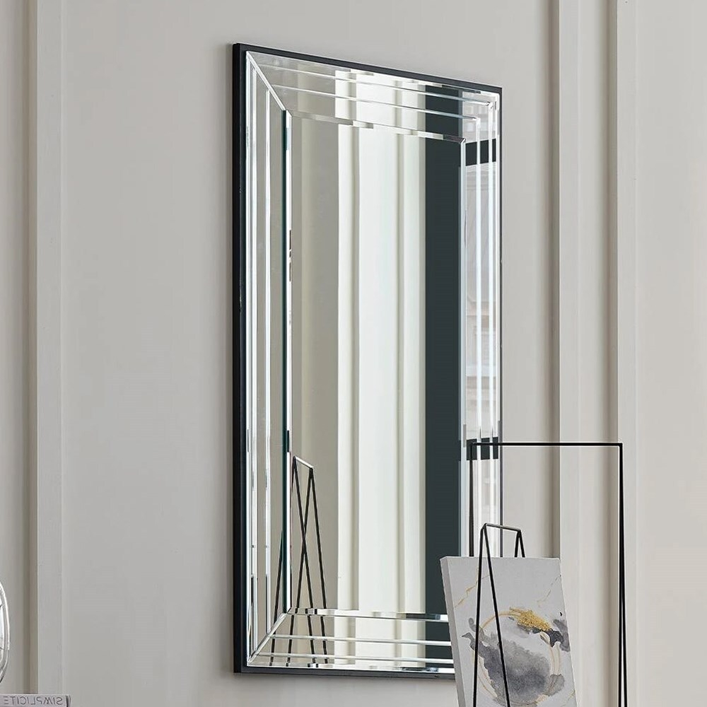 Зеркало для серванта ENZA HOME RIGA EH60827