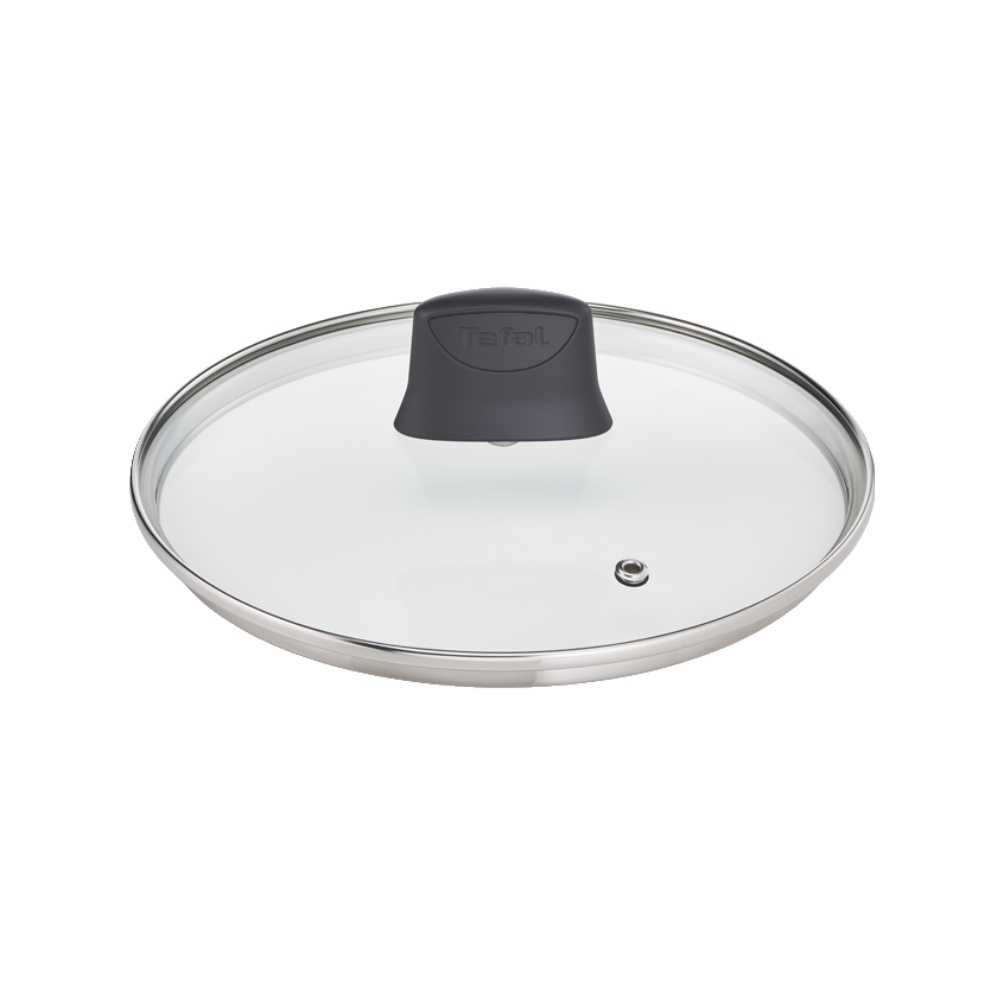 Сотейник с крышкой Tefal Mineralia Force 24 см G1233253