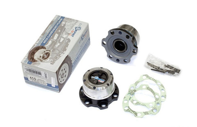 Комплект колесных муфт (хабов) Toyota Land Cruiser 71, 74, 78, 79, 105 AVM-455