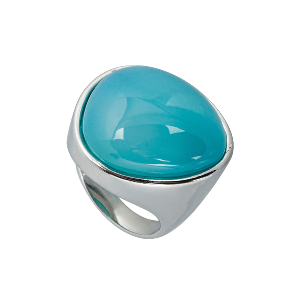 Кольцо Possebon Azul K0916.20 14 S размер 16