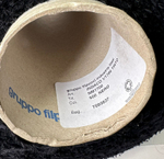 INDACO - Filpucci; 60% хлопок, 25% лен, 15% п/а; 170м/100гр; col.500 Nero, цвет: чёрный