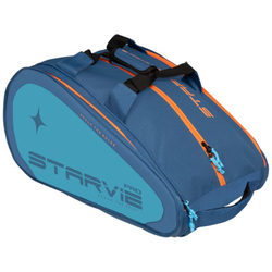 Torba do padla Starvie Pro Master - blue/orange