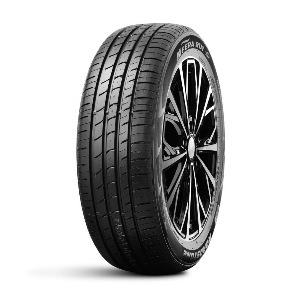 Легковая шина Роудстоун  275/35/20  Y 102 N'FERA RU1  XL
