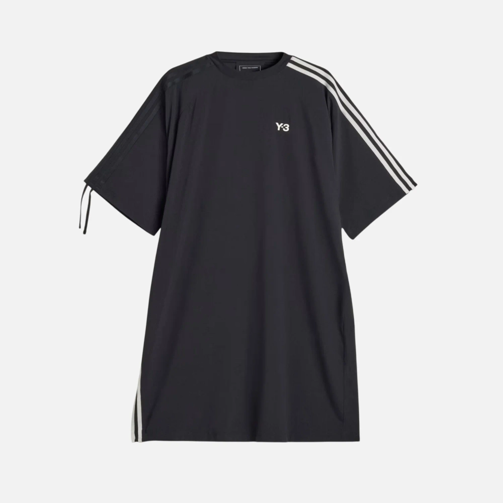 Y-3 Платье-футболка 3S Tee
