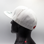 Винтажная бейсболка Roca Wear