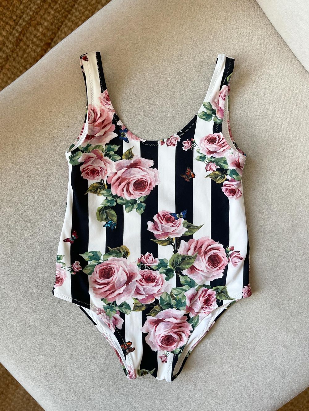 Купальник Dolce&Gabbana