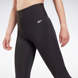 Леггинсы женские REEBOK TRAINING APP WOMEN