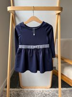 Трикотажное платье Polo Ralph Lauren, 92