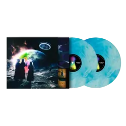 Виниловая пластинка Lil Uzi Vert — Eternal Atake (Clear & Blue) (2 LP)