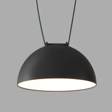 Трековый светодиодный светильник 24W 4000К DK5560-BK чёрный Belty Flow Denkirs