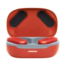 Спортивные наушники JBL Endurance Peak 3 Coral