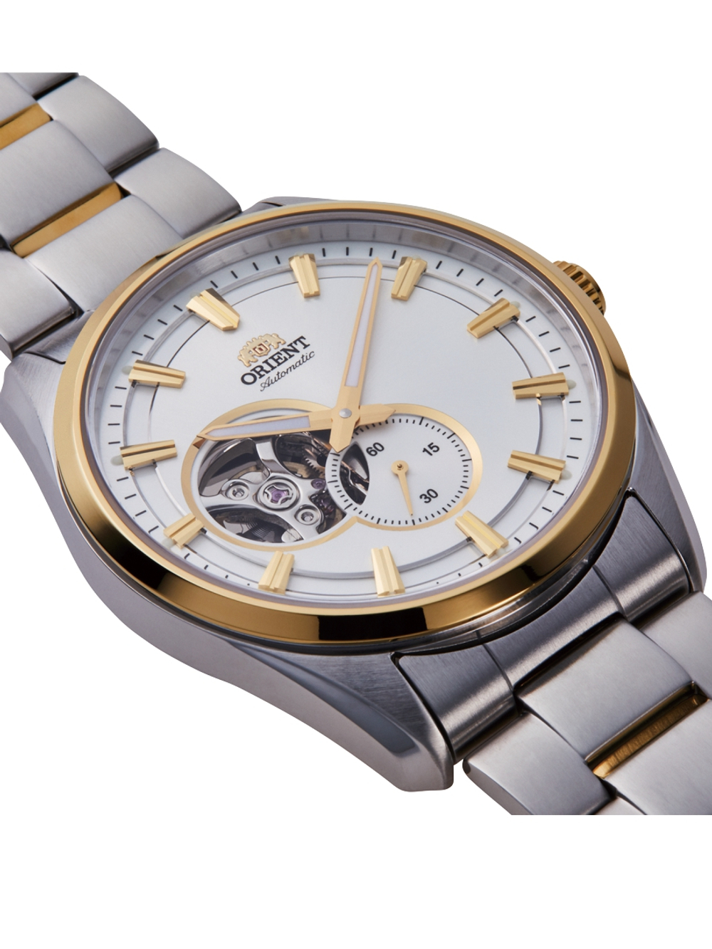 Часы механические Orient Contemporary RA-AR0001S30B