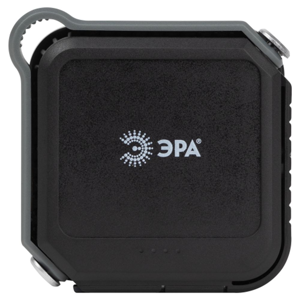 Светодиодный фонарь ЭРА PA-807 прожектор 10 Вт SMD, литий 3600 мАч, Type-C, powerbank | Прожекторные фонари