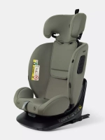 Автокресло RANT YC31 Skyline (Olive) (40-150см)