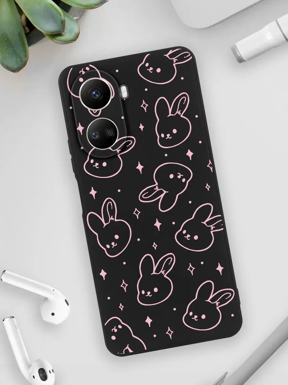 Чехол на Huawei Nova 10 SE