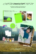 Альбом ONEW - CONNECTION [Photobook ver.] (Inside ver.)