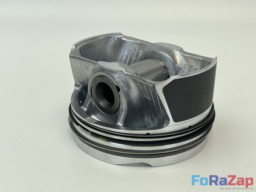 Поршни комплект STD BMW N20