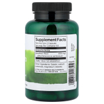 Swanson Vitamins, корень элеутерококка, 120 капсул (425 мг в 1 капсуле)