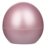 Розовый вибромассажер Opal Smooth Massager (Цвет: розовый)