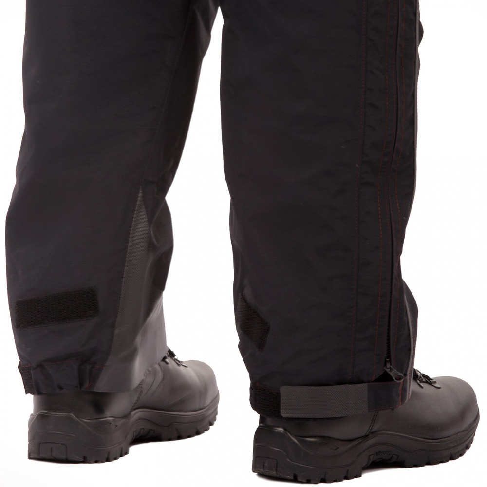 Зимний мужской костюм- поплавок ХСН Hardguard Rescuer II New -45 Бирюза