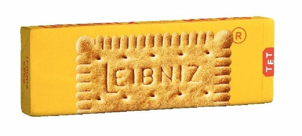 Печенье Leibniz 100гр (20) 4693