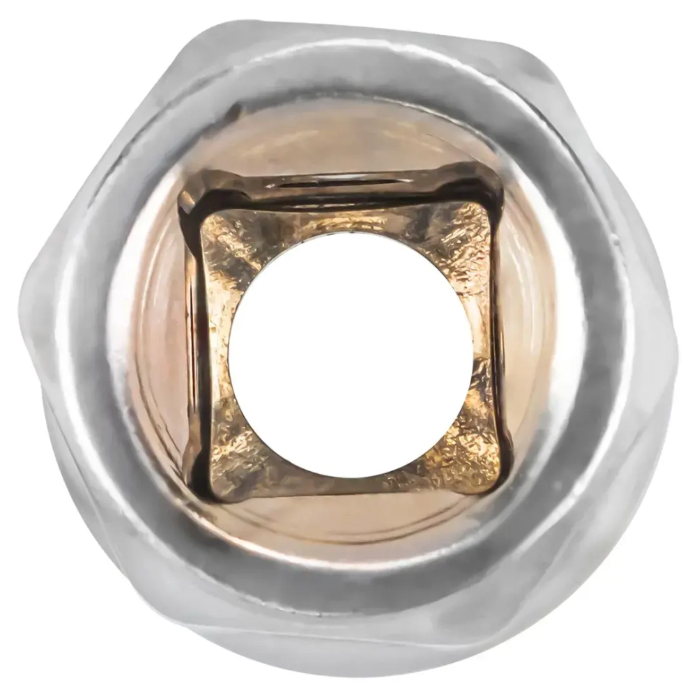 Головка свечная 16мм (6гр.), 3/8'' RockFORCE LIGHT RF LIGHT-807316