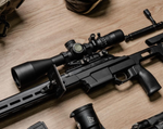 Оптический прицел NIGHTFORCE NX6 6-36x56 MIL-XT
